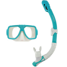 Akona Two Lens Mask & Dry Snor Picture